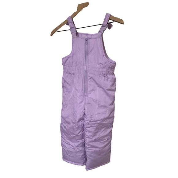 Carter's Other - Carter's Snowsuit Purple M 5-6